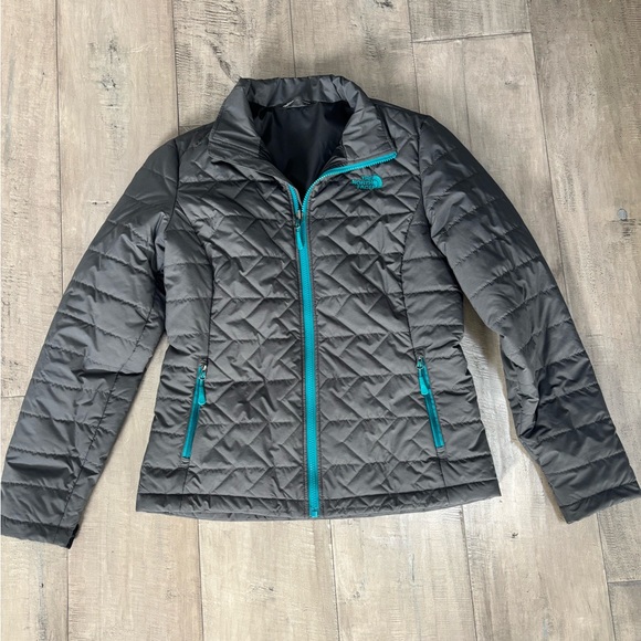 NWOT The North Face jacket sz M - Picture 1 of 8